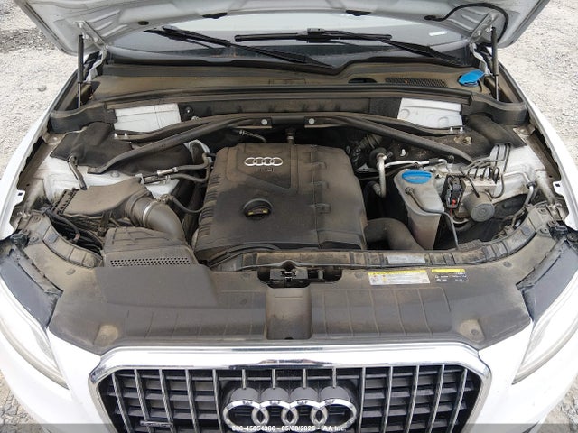WA1LFAFPXFA018170 Audi Q5 2.0t Premium