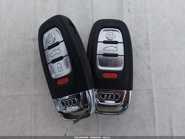 Audi Q5 2.0t Premium 2015 WA1LFAFPXFA018170 Image 11
