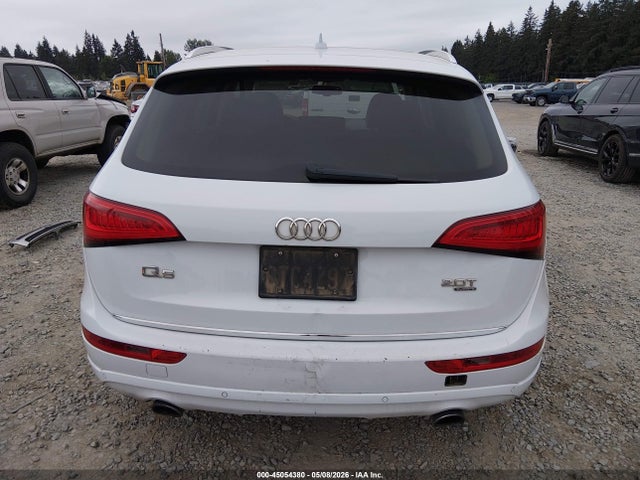 Audi Q5 2.0t Premium 2015 WA1LFAFPXFA018170 Image 16