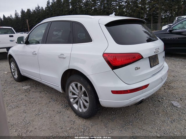 Audi Q5 2.0t Premium 2015 WA1LFAFPXFA018170 Image 3