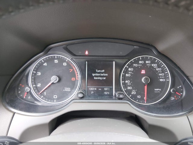 WA1LFAFPXFA018170 Audi Q5 2.0t Premium