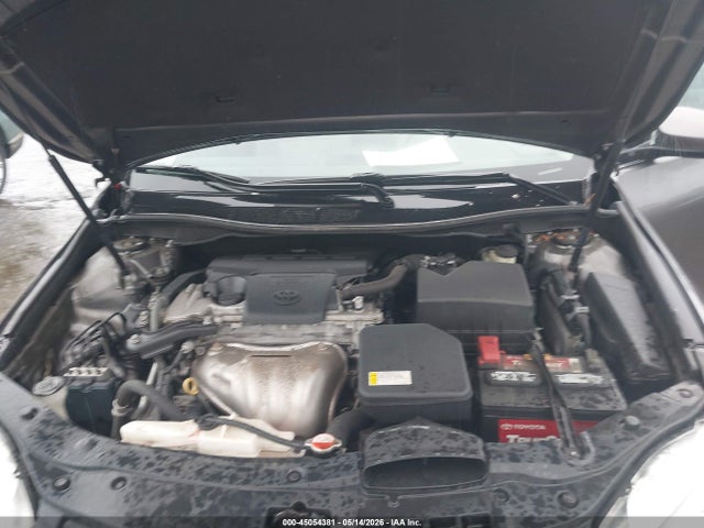 Toyota CAMRY LE 2016 4T1BF1FK4GU517371 Image 10