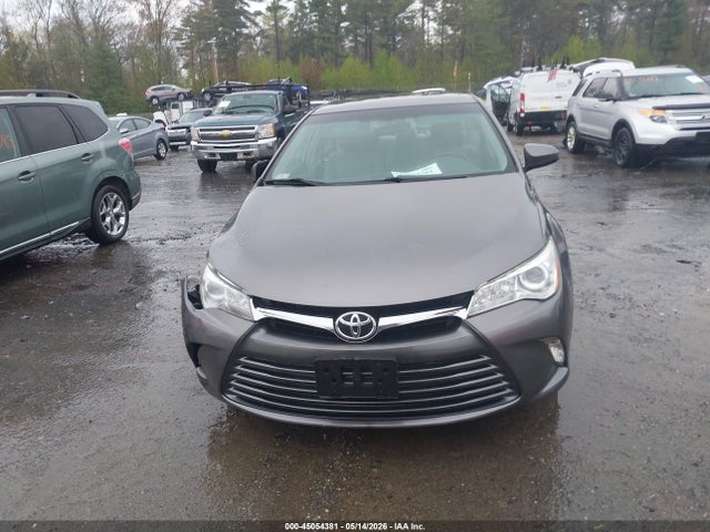 Toyota CAMRY LE 2016 4T1BF1FK4GU517371 Image 13