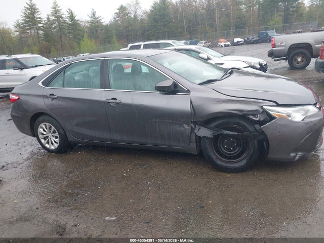 Toyota CAMRY LE 2016 4T1BF1FK4GU517371 Image 14