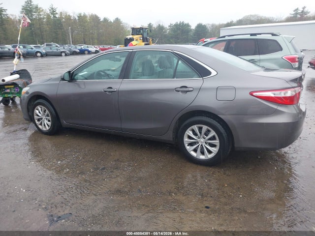 Toyota CAMRY LE 2016 4T1BF1FK4GU517371 Image 15