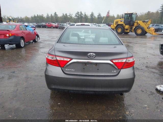 Toyota CAMRY LE 2016 4T1BF1FK4GU517371 Image 17