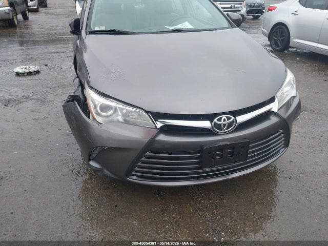 Toyota CAMRY LE 2016 4T1BF1FK4GU517371 Image 18