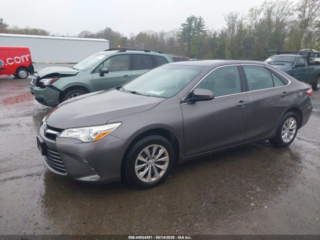 Toyota CAMRY LE 2016 4T1BF1FK4GU517371 Image 2