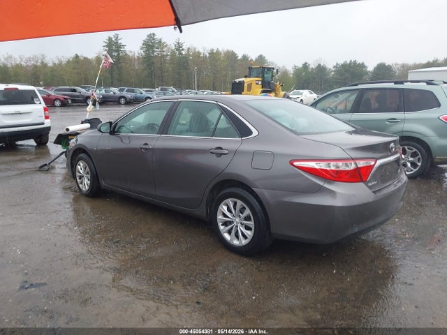 Toyota CAMRY LE 2016 4T1BF1FK4GU517371 Image 3