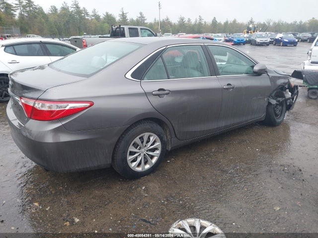 Toyota CAMRY LE 2016 4T1BF1FK4GU517371 Image 4