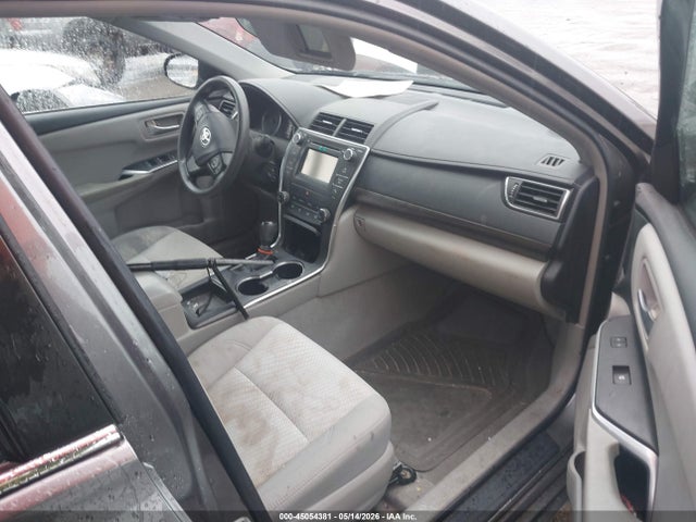 Toyota CAMRY LE 2016 4T1BF1FK4GU517371 Image 5