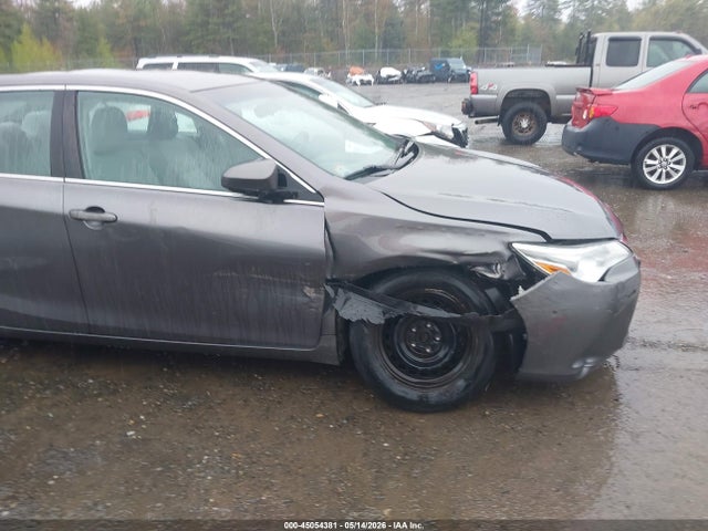Toyota CAMRY LE 2016 4T1BF1FK4GU517371 Image 6
