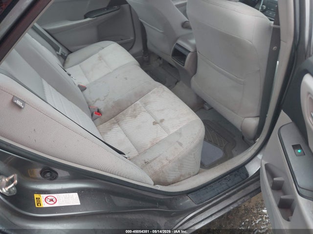 Toyota CAMRY LE 2016 4T1BF1FK4GU517371 Image 8