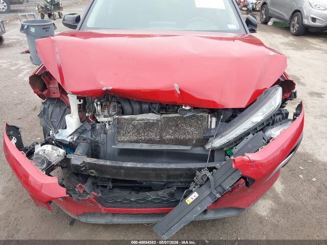 45054383 :رقم المزاد ، KM8K2CAA3JU072182 vin ، 2018 Hyundai Kona Sel مزاد بيع