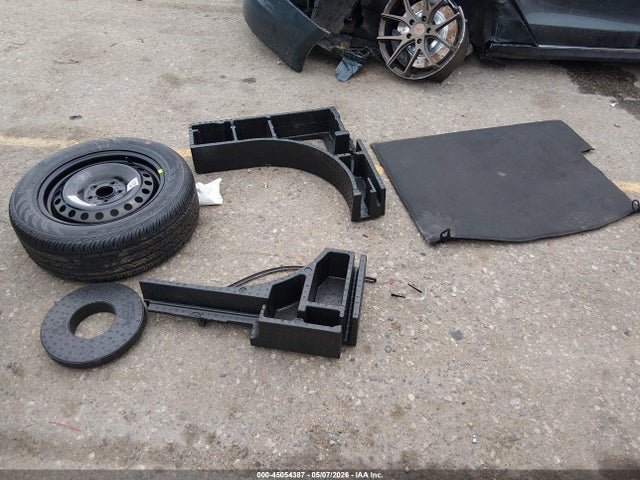 Продажа на аукционе авто 2013 Ford Focus St, vin: 1FADP3L97DL334626, номер лота: 45054387