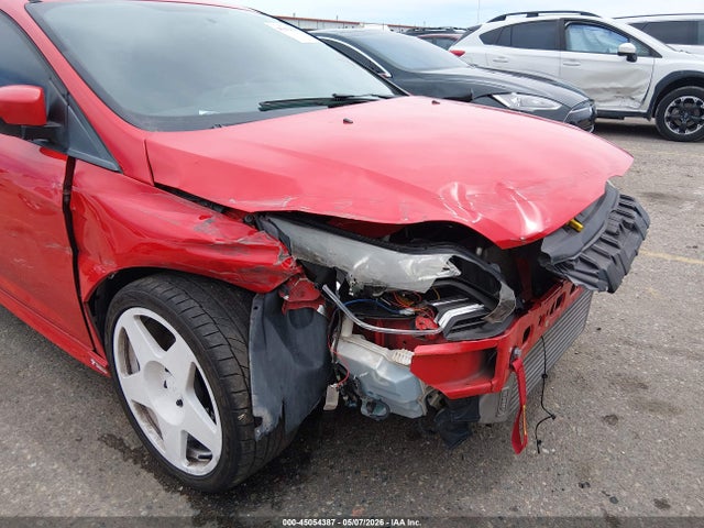 Продажа на аукционе авто 2013 Ford Focus St, vin: 1FADP3L97DL334626, номер лота: 45054387