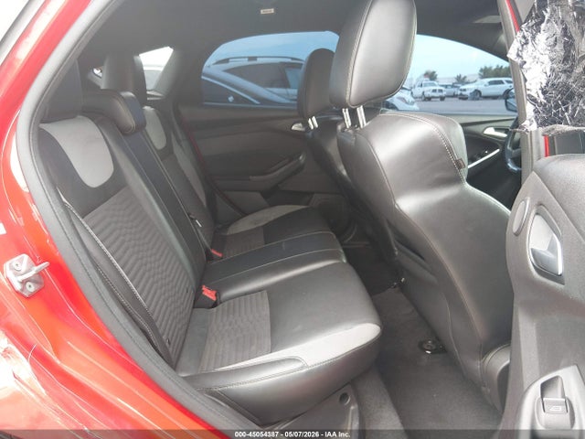 Продажа на аукционе авто 2013 Ford Focus St, vin: 1FADP3L97DL334626, номер лота: 45054387