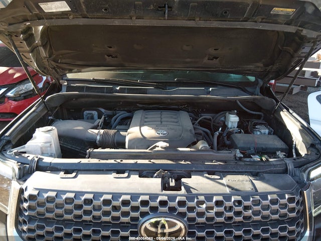 Продаж на аукціоні авто 2020 Toyota Tundra, vin: 5TFDY5F1XLX955844, номер лоту: 45054388