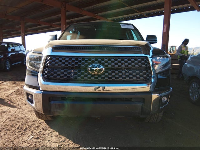 Продаж на аукціоні авто 2020 Toyota Tundra, vin: 5TFDY5F1XLX955844, номер лоту: 45054388