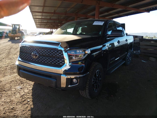 Продаж на аукціоні авто 2020 Toyota Tundra, vin: 5TFDY5F1XLX955844, номер лоту: 45054388