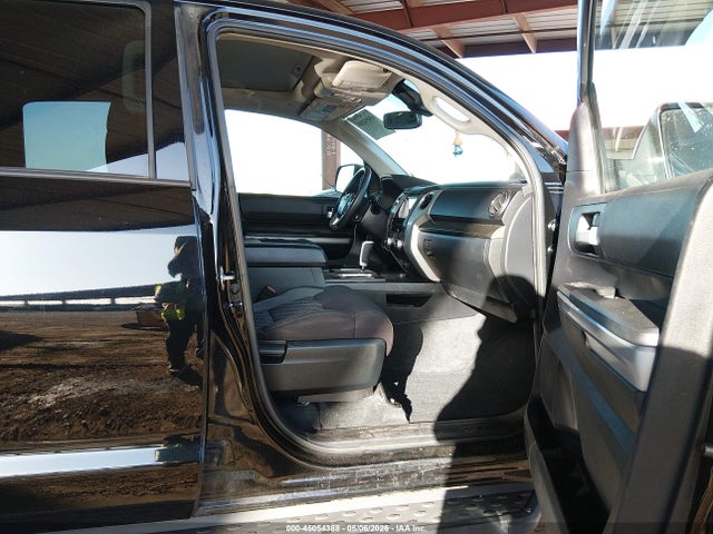Продаж на аукціоні авто 2020 Toyota Tundra, vin: 5TFDY5F1XLX955844, номер лоту: 45054388