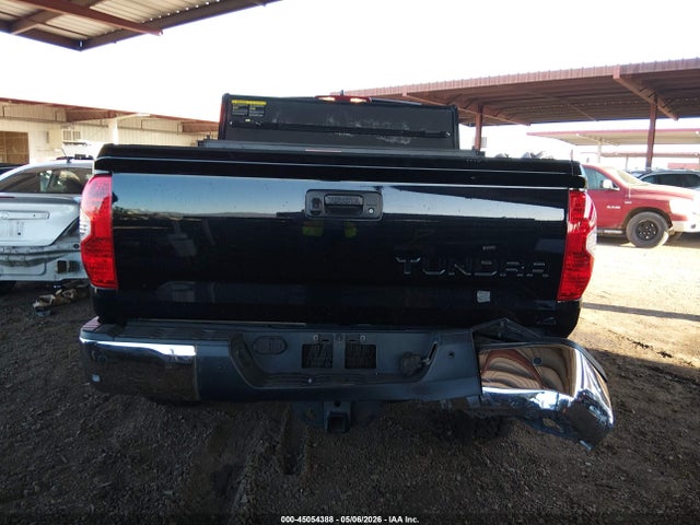 Продаж на аукціоні авто 2020 Toyota Tundra, vin: 5TFDY5F1XLX955844, номер лоту: 45054388
