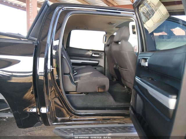 Продаж на аукціоні авто 2020 Toyota Tundra, vin: 5TFDY5F1XLX955844, номер лоту: 45054388