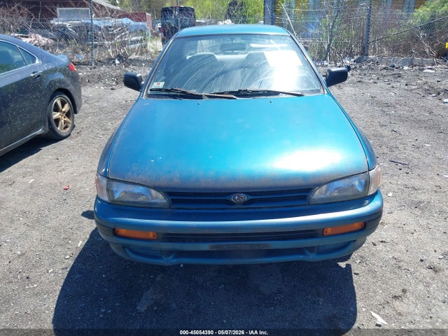 Продаж на аукціоні авто 1993 Subaru Impreza L Plus, vin: JF1GC2443PK520342, номер лоту: 45054390