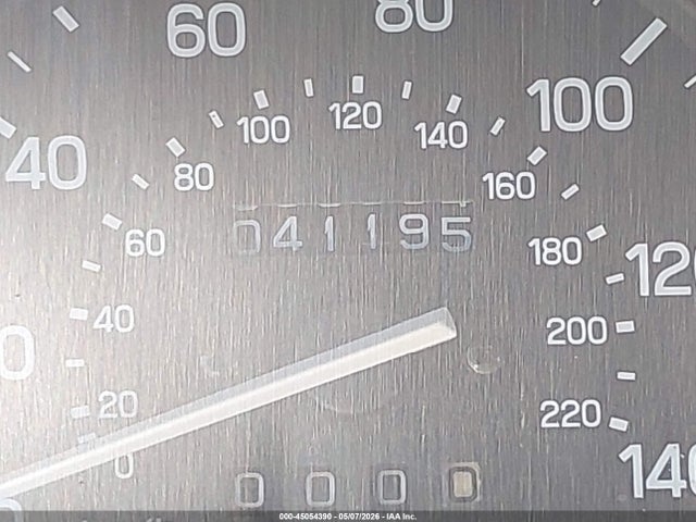 Продаж на аукціоні авто 1993 Subaru Impreza L Plus, vin: JF1GC2443PK520342, номер лоту: 45054390