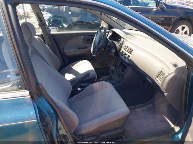 Продаж на аукціоні авто 1993 Subaru Impreza L Plus, vin: JF1GC2443PK520342, номер лоту: 45054390