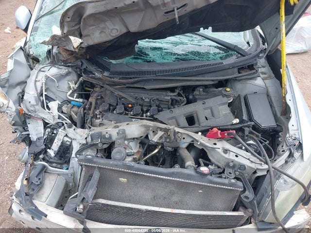 Продажа на аукционе авто 2012 Honda Civic Ex, vin: 2HGFB2F88CH512894, номер лота: 45054395