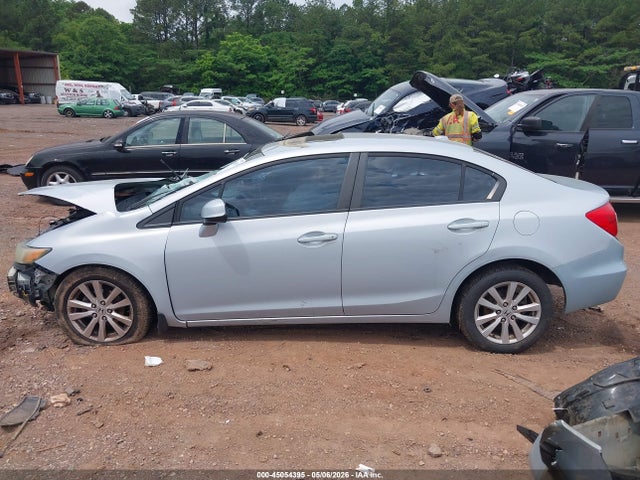 Продажа на аукционе авто 2012 Honda Civic Ex, vin: 2HGFB2F88CH512894, номер лота: 45054395