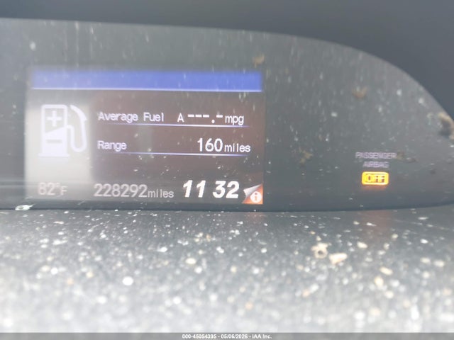 Продажа на аукционе авто 2012 Honda Civic Ex, vin: 2HGFB2F88CH512894, номер лота: 45054395