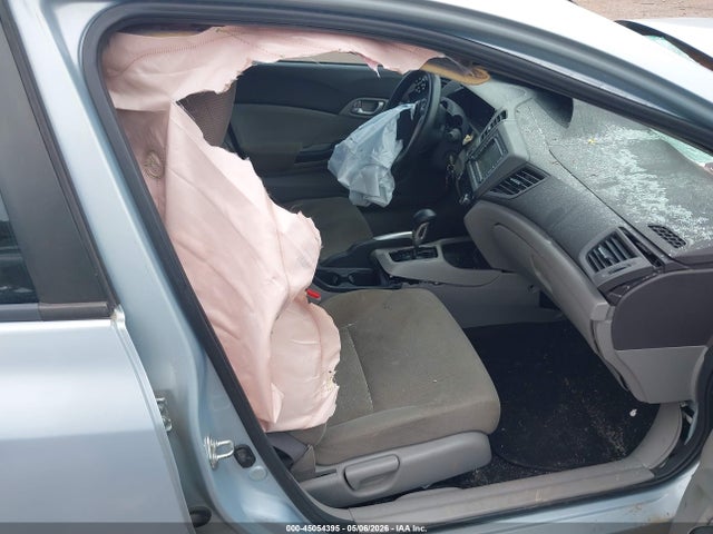 Продажа на аукционе авто 2012 Honda Civic Ex, vin: 2HGFB2F88CH512894, номер лота: 45054395