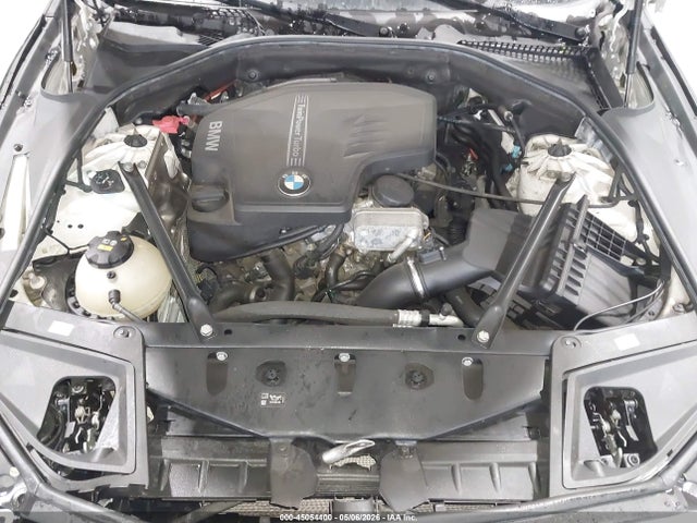 Продаж на аукціоні авто 2016 Bmw 528i Xdrive, vin: WBA5A7C59GG151663, номер лоту: 45054400