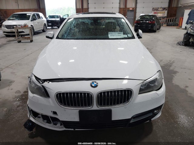 Продаж на аукціоні авто 2016 Bmw 528i Xdrive, vin: WBA5A7C59GG151663, номер лоту: 45054400