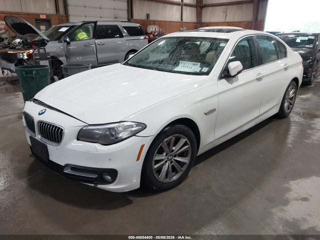 Продаж на аукціоні авто 2016 Bmw 528i Xdrive, vin: WBA5A7C59GG151663, номер лоту: 45054400