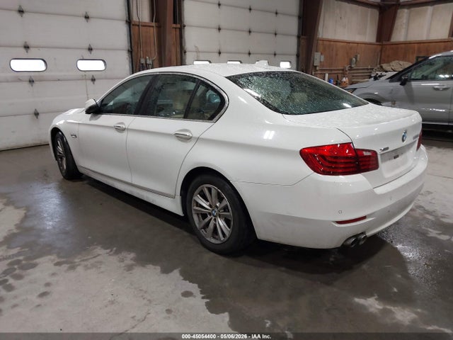 Продаж на аукціоні авто 2016 Bmw 528i Xdrive, vin: WBA5A7C59GG151663, номер лоту: 45054400