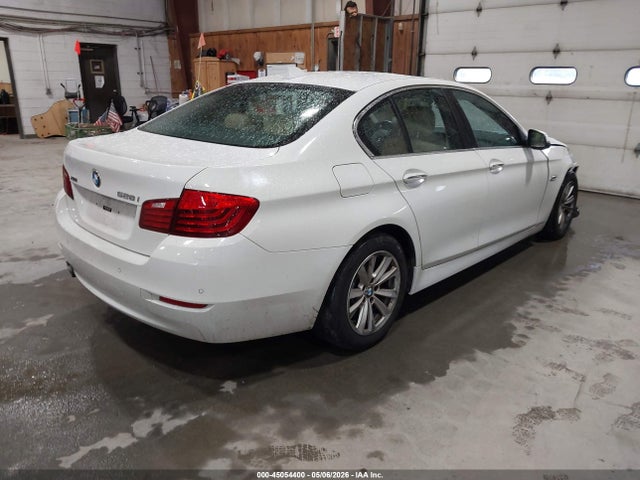 Продаж на аукціоні авто 2016 Bmw 528i Xdrive, vin: WBA5A7C59GG151663, номер лоту: 45054400