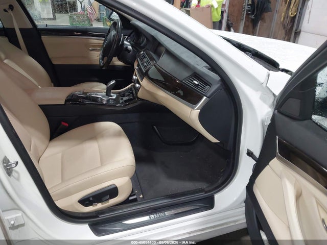 Продаж на аукціоні авто 2016 Bmw 528i Xdrive, vin: WBA5A7C59GG151663, номер лоту: 45054400
