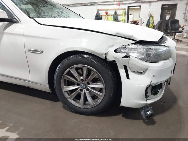 Продаж на аукціоні авто 2016 Bmw 528i Xdrive, vin: WBA5A7C59GG151663, номер лоту: 45054400