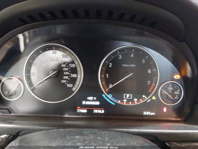 Продаж на аукціоні авто 2016 Bmw 528i Xdrive, vin: WBA5A7C59GG151663, номер лоту: 45054400