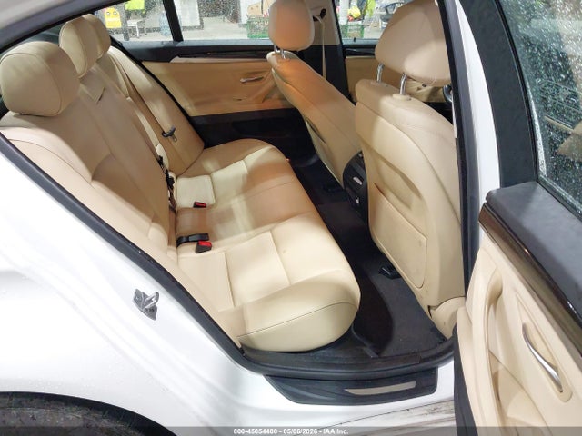 Продаж на аукціоні авто 2016 Bmw 528i Xdrive, vin: WBA5A7C59GG151663, номер лоту: 45054400