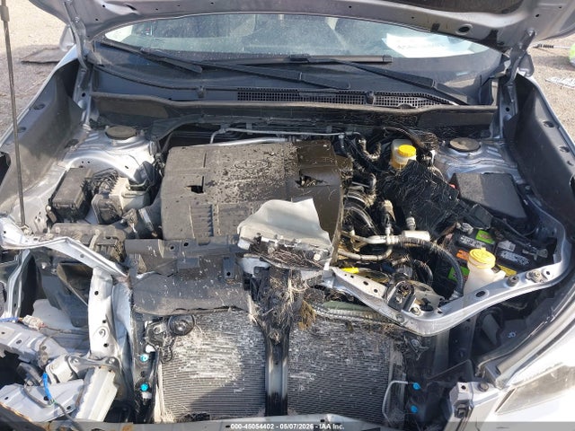 45054402 :رقم المزاد ، JF2SKAJC9KH551826 vin ، 2019 Subaru Forester Sport مزاد بيع