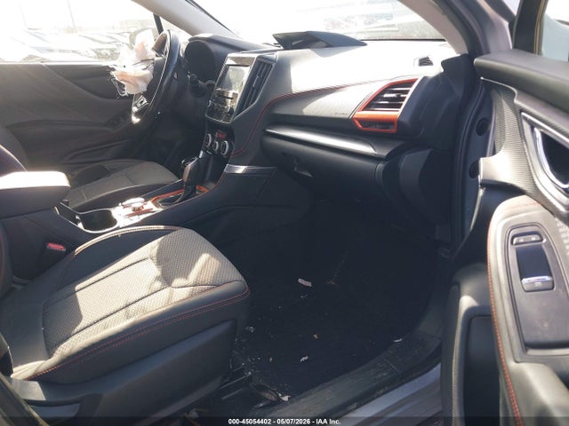 45054402 :رقم المزاد ، JF2SKAJC9KH551826 vin ، 2019 Subaru Forester Sport مزاد بيع
