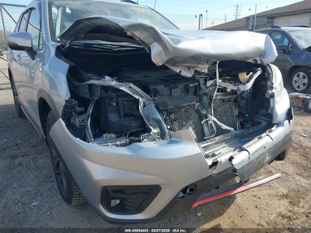 45054402 :رقم المزاد ، JF2SKAJC9KH551826 vin ، 2019 Subaru Forester Sport مزاد بيع