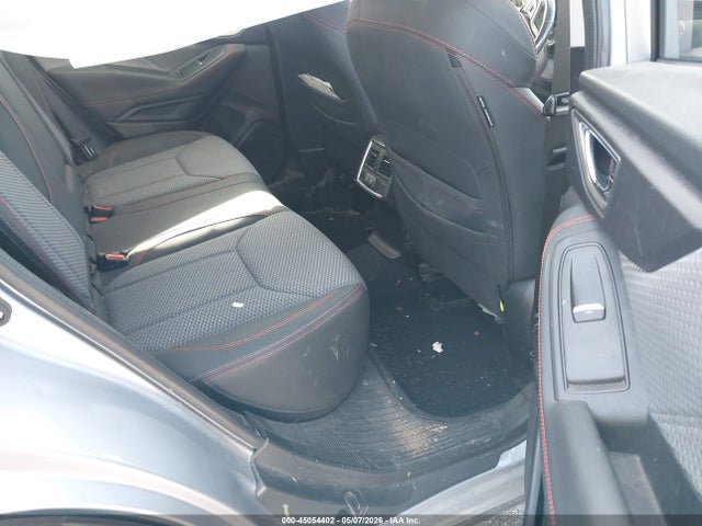 45054402 :رقم المزاد ، JF2SKAJC9KH551826 vin ، 2019 Subaru Forester Sport مزاد بيع