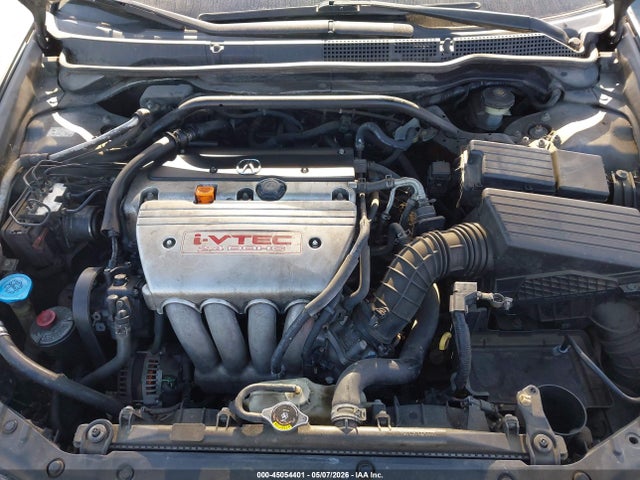 45054401 :رقم المزاد ، JH4CL96896C002812 vin ، 2006 Acura Tsx مزاد بيع