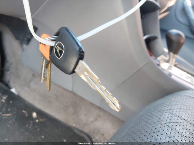 45054401 :رقم المزاد ، JH4CL96896C002812 vin ، 2006 Acura Tsx مزاد بيع