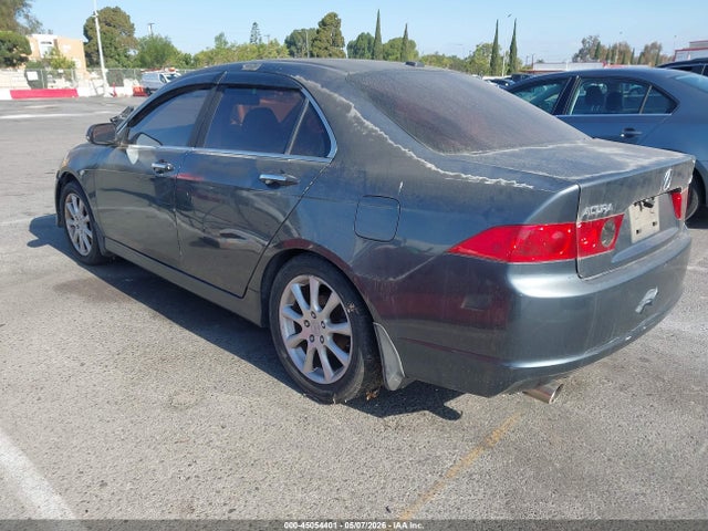 45054401 :رقم المزاد ، JH4CL96896C002812 vin ، 2006 Acura Tsx مزاد بيع